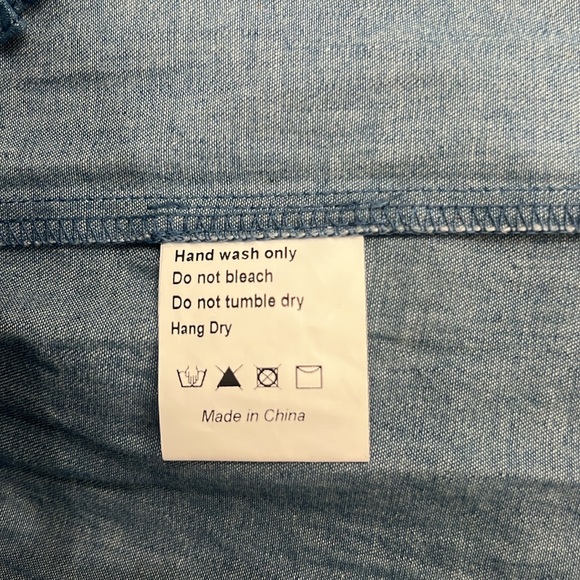 Take Flight Dress - Jessakae Small NWT - Picture 6 of 7